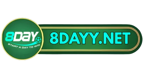 8DAY