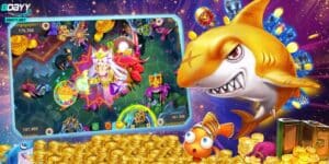 Bắn Cá Gold - Giải Trí Đỉnh Cao Tại Trang Chủ 8Day